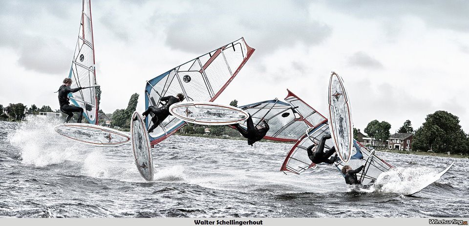 &#039;Je tofste surffoto&#039; wedstrijd 2013