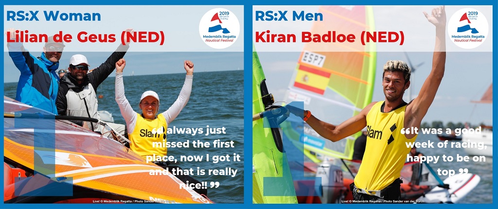 Medemblik2019RSX