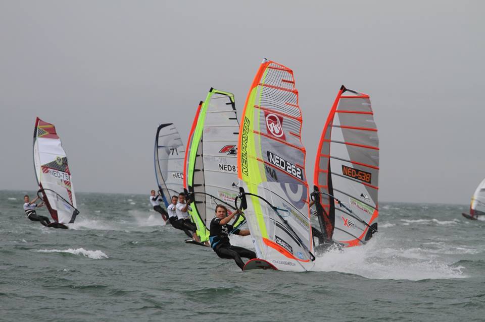 Nederlands Kampioenen Slalom