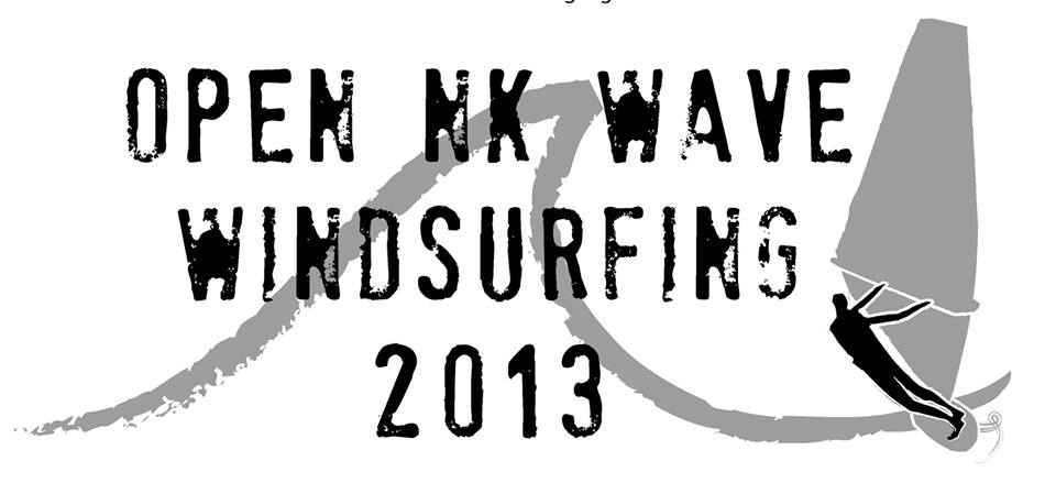 ONK Wave 2013 - Zandvoort