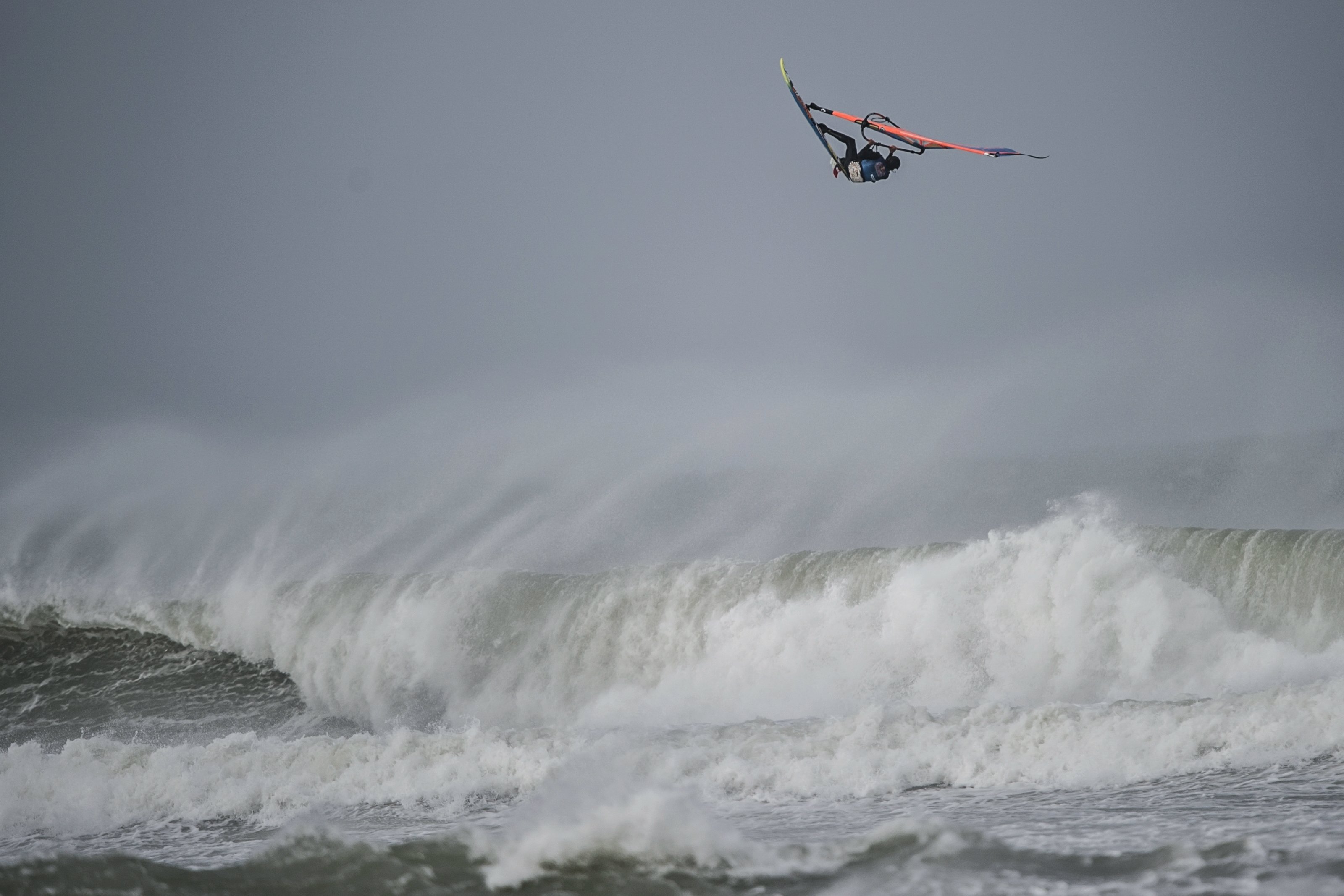 Thomas Traversa &#039;RBSC Champion&#039;