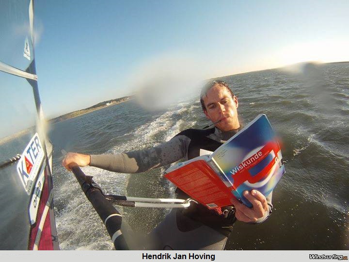 Winnaar WSNLFOTO - Hendrik Jan Hoving