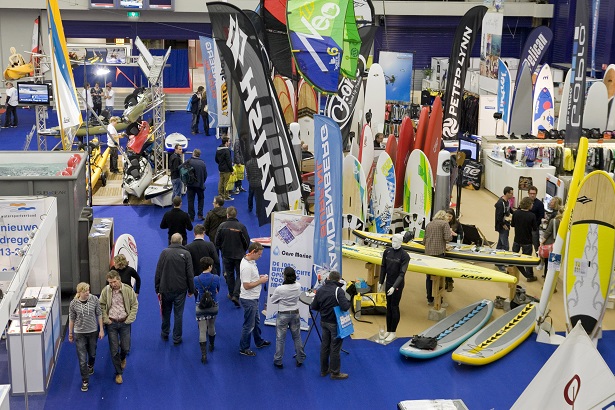 HISWA 2014: Boeiend voor iedere watersporter!