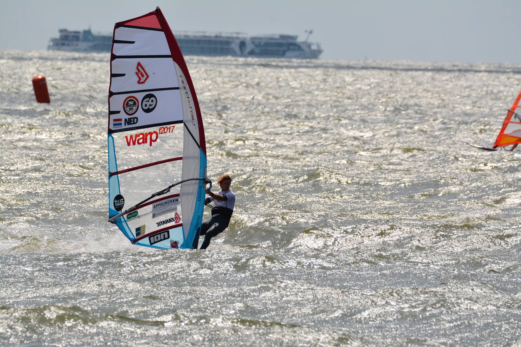 NKWindsurf