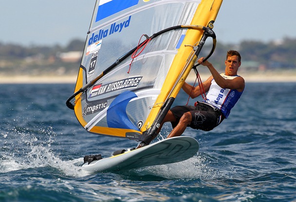 RIO 2016 Olympisch Windsurfen met Dorian en Lilian!