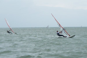 Matthijs van &#039;t Hoff wint North Sea Cup Birchington