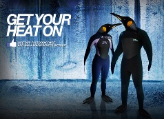 Win een NPX wetsuit!