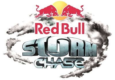 Red Bull Storm Chase 2013!