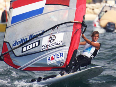 Spannende strijd op ISAF WK Australie