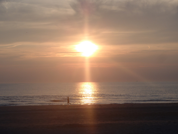 scheveningen