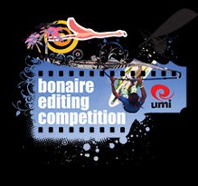 Uitslag &#039;The Umi Bonaire editing competition&#039; bekend!