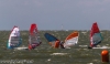 Nederlands Kampioenen Slalom windsurfen 2017!