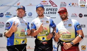 Twan Verseput Wereldkampioen Speed op Fuerteventura!