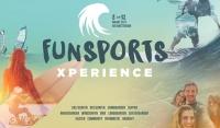 Funsports Xperience 8-12 maart 2017 RAI Amsterdam