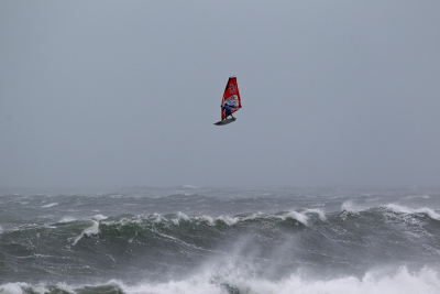 Red Bull Storm Chase 2019 krijgt groen licht!