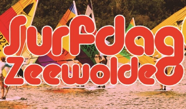 Surfdag Zeewolde 26 aug 2017!