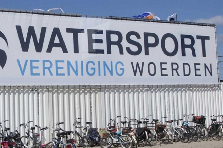 Watersportvereniging Woerden in het nauw!